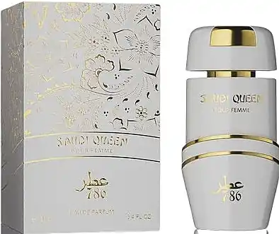 Jo Milano Saudi Queen - Perfume