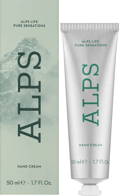 Alps Life Alps - Bath and Body