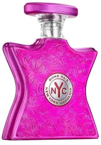Bond No.9 New York Gardenia - Perfume
