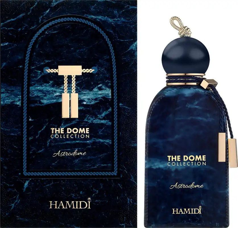Hamidi The Dome Astrodome - Perfume
