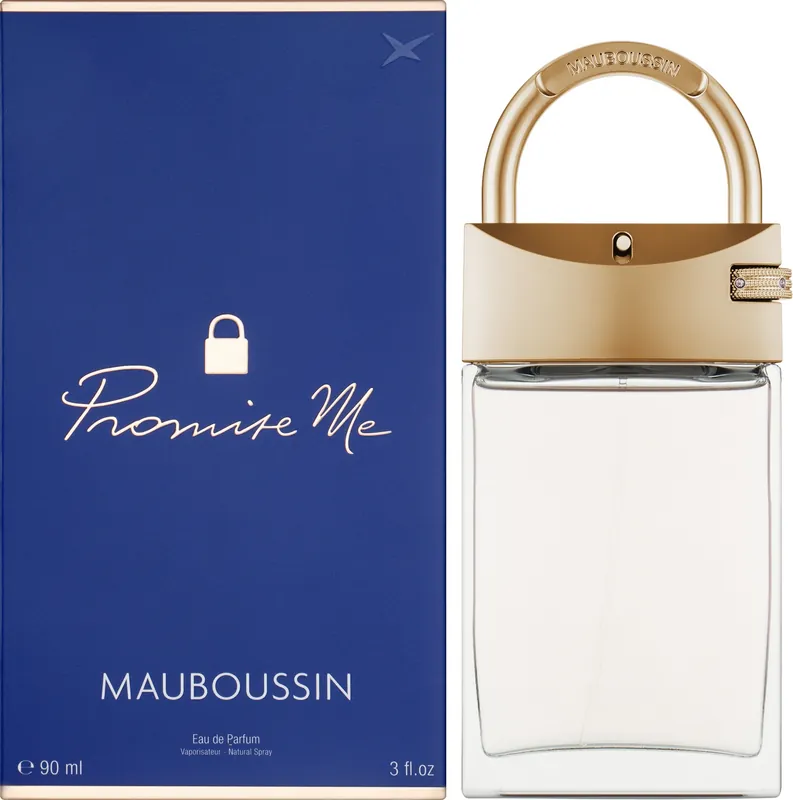 Mauboussin Promise Me - Perfume