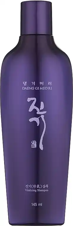 Regenerating Shampoo - Hair