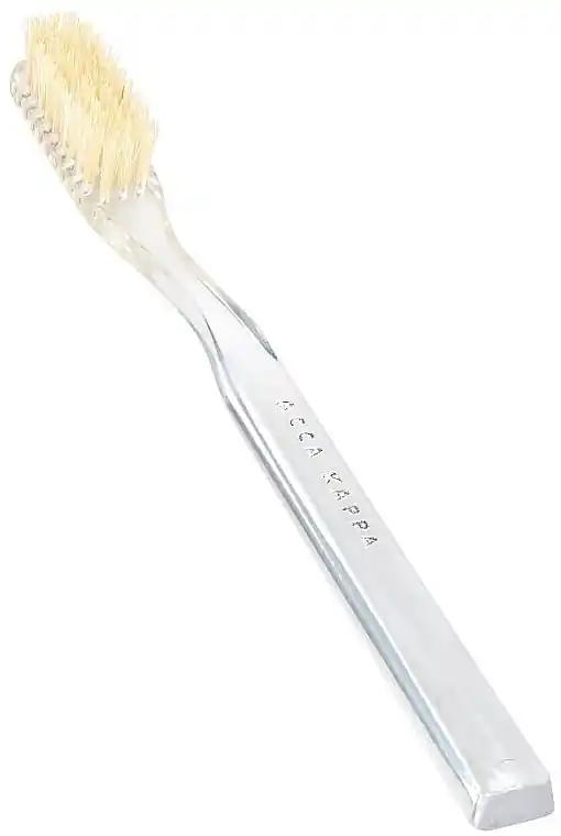 Toothbrush, transparent - Bath and Body