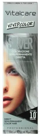 Hair Color