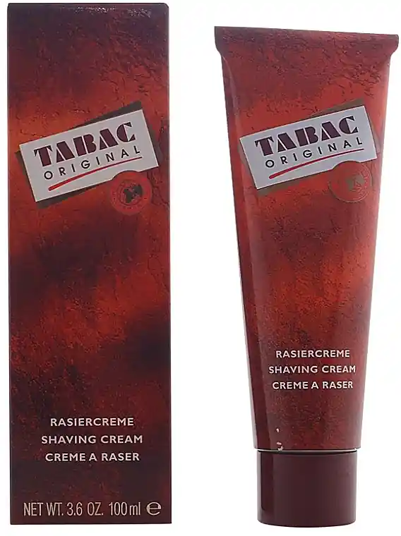 Maurer & Wirtz Tabac Original - Men