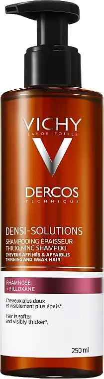 Thin Hair Shampoo