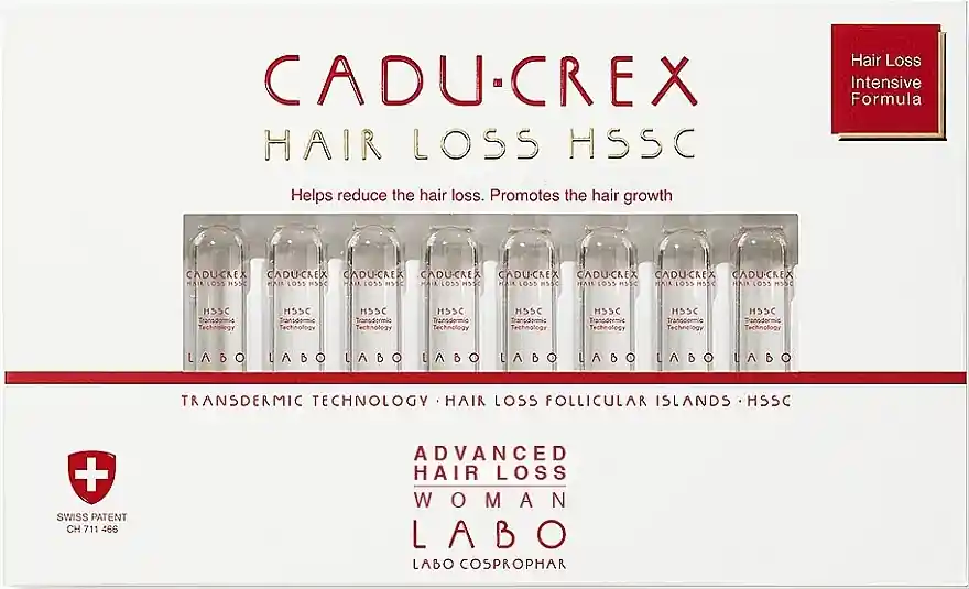 Severe Hair Loss Treatment for Women