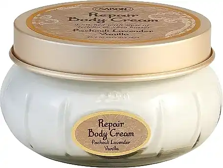 Body Cream - Bath and Body
