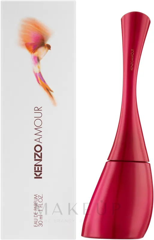 Kenzo Amour - Perfume