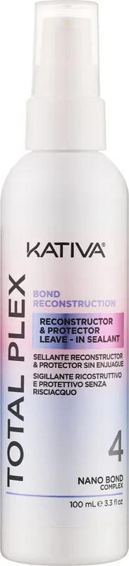 Hair Emulsion