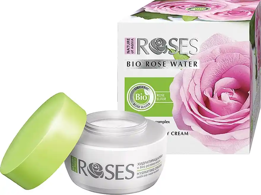 Facial Day Cream - Skin Care Products
