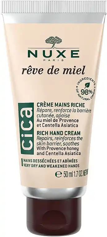 Hand Cream - Bath and Body