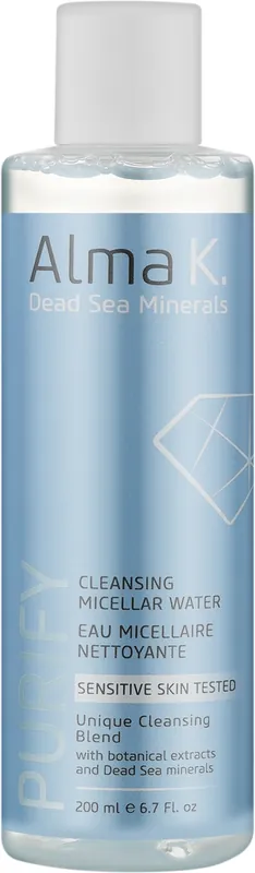 Micellar Water - Skin Care Products