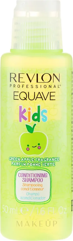 Kids Shampoo 2 in 1 - Hair