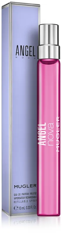 Mugler Angel Nova Refillable - Perfume