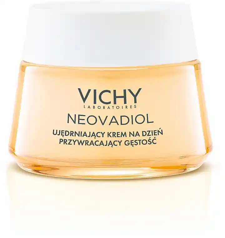 Redensifying Lifting Day Cream for Normal & Combination Skin - Skin Care Products