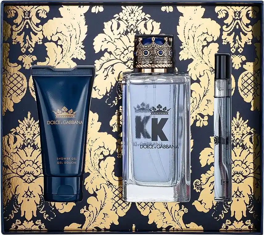 Dolce&Gabbana K by Dolce&Gabbana - Perfume