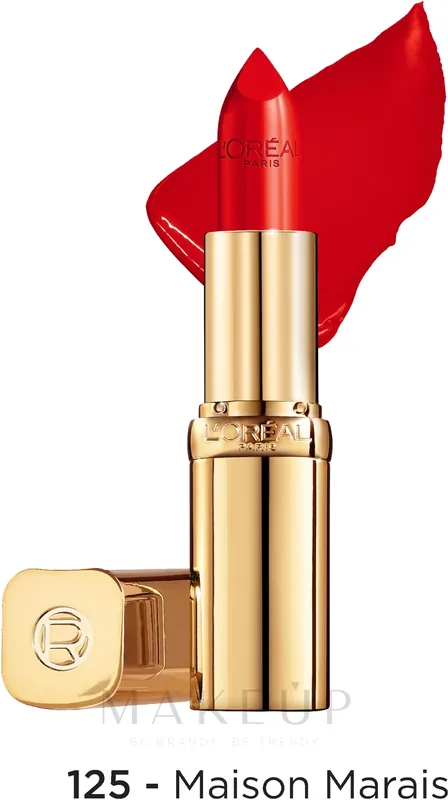 L'Oreal Paris Color Riche - Makeup