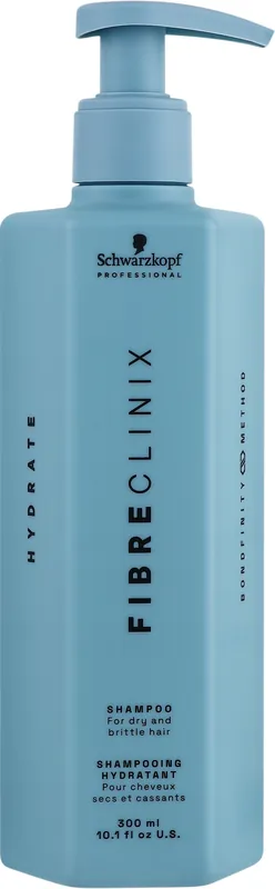 Moisturizing Shampoo - Hair