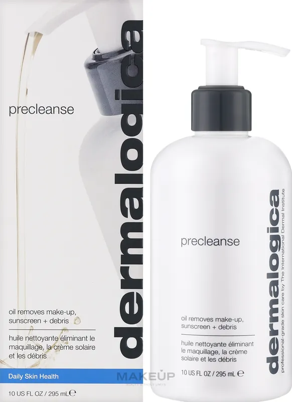 Cleansing Oil - Skin Care Products
