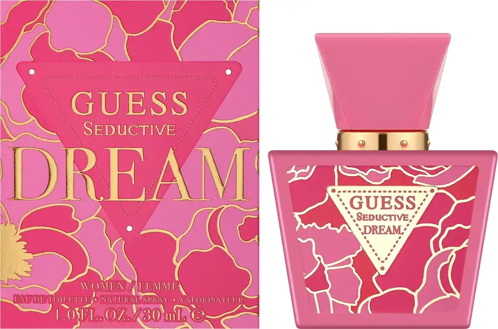 Guess Seductive Dream - Perfume