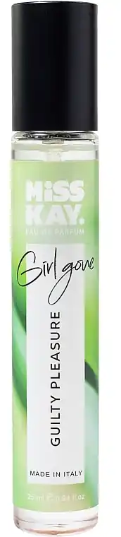 Miss Kay Guilty Pleasure Girl Gone - Perfume