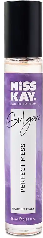 Miss Kay Perfect Mess Girl Gone - Perfume