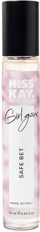 Miss Kay Safe Bet Girl Gone - Perfume