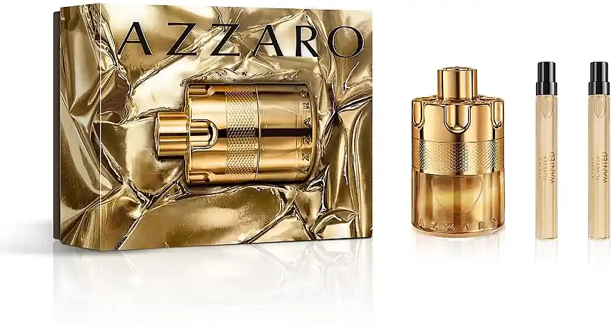 Azzaro Forever Wanted Elixir - Perfume