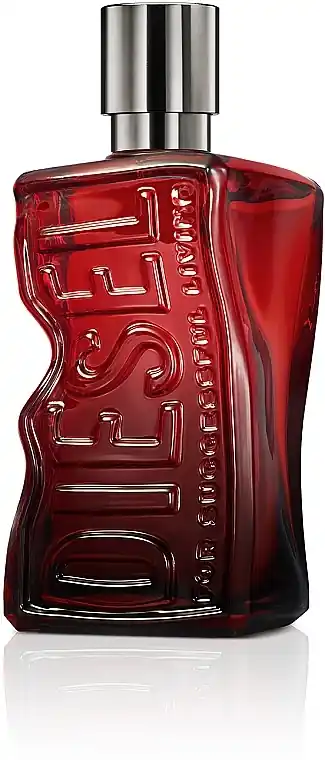 Diesel D Red - Perfume