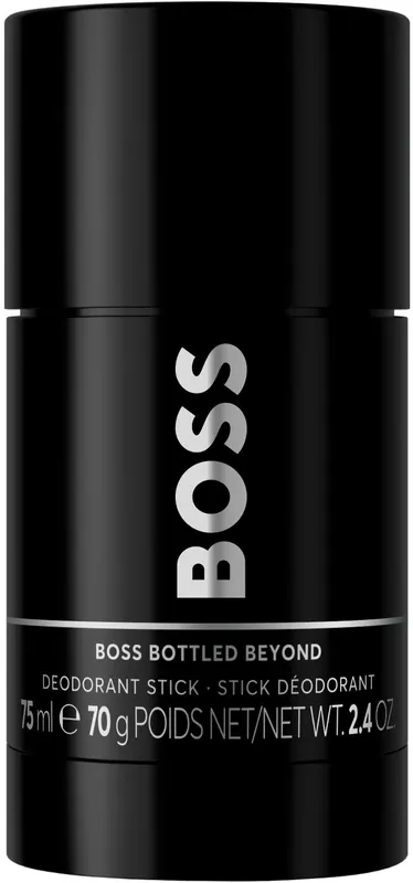 BOSS Bottled Beyond - Bath and Body
