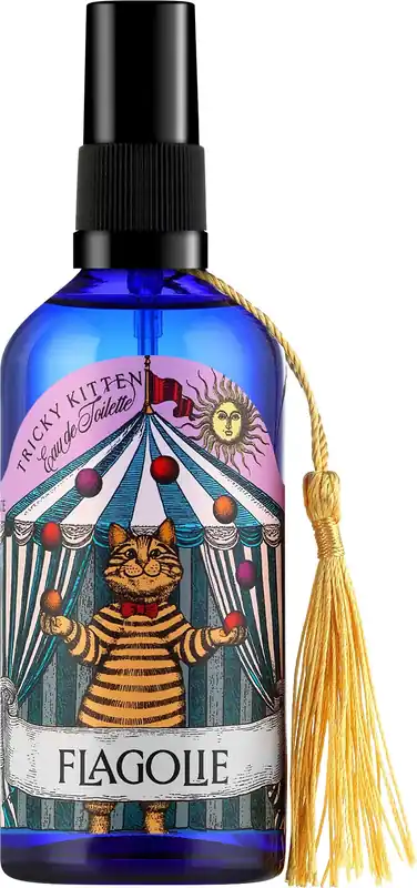 Flagolie Tricky Kitten - Perfume