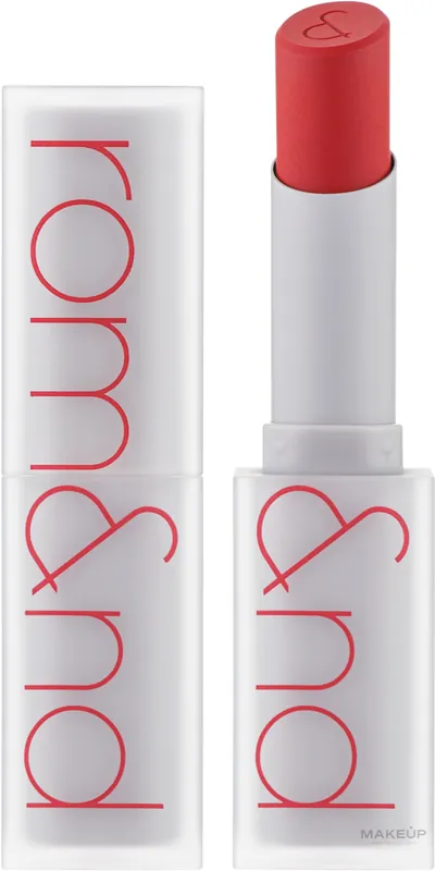 Rom&nd Zero Matte Lipstick - Makeup