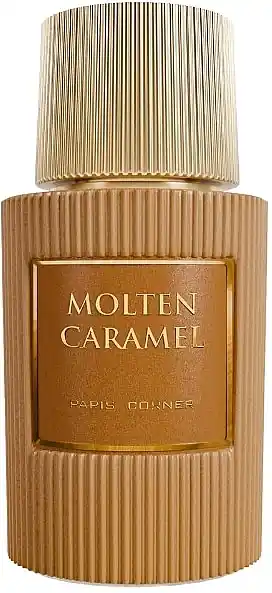 Paris Corner Molten Caramel - Perfume