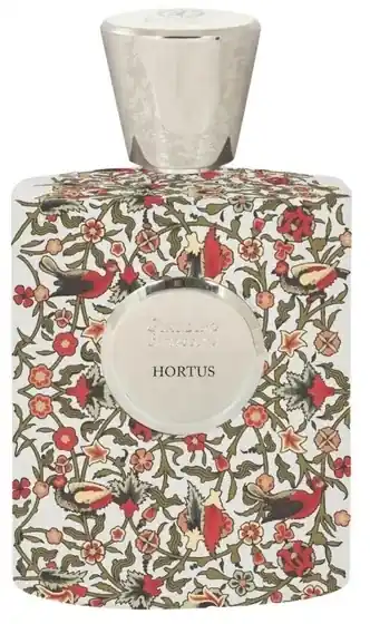 Giardino Benessere Hortus - Perfume