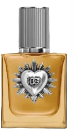 Dolce & Gabbana Devotion Pour Homme Parfum - Perfume