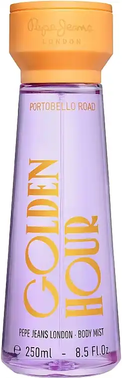 Pepe Jeans Golden Hour - Bath and Body