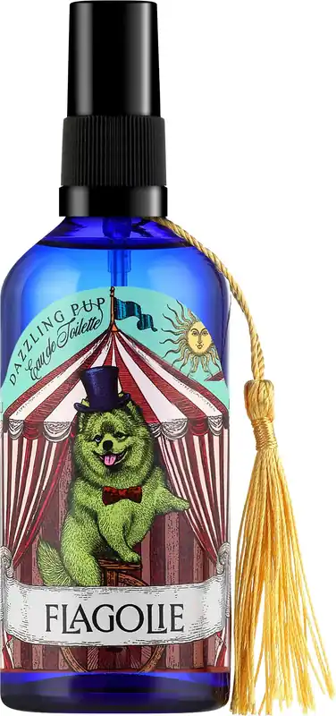Flagolie Dazzling Pup - Perfume