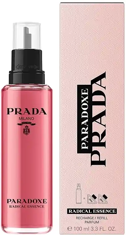 Prada Paradoxe Radical Essence - Perfume