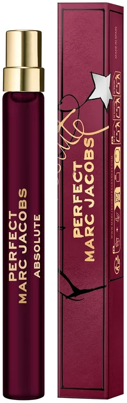 Marc Jacobs Perfect Absolute - Perfume