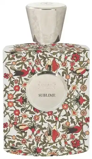 Garden Benessere Sublime - Perfume