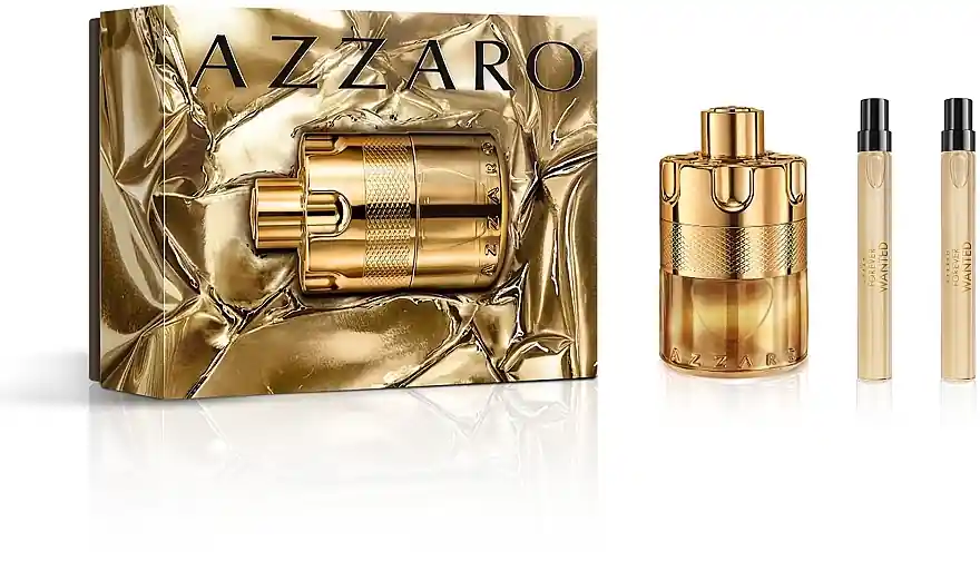 Azzaro Forever Wanted Elixir - Perfume