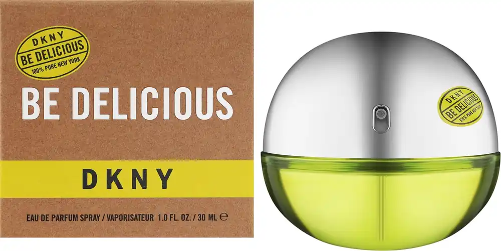 DKNY Be Delicious - Perfume