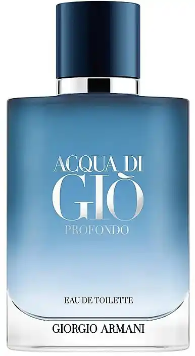 Giorgio Armani Acqua di Gio Profondo Eau de Toilette - Perfume