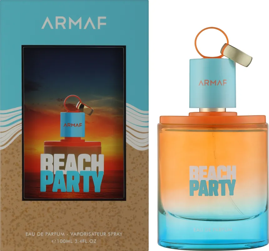 Armaf Beach Party - Perfume
