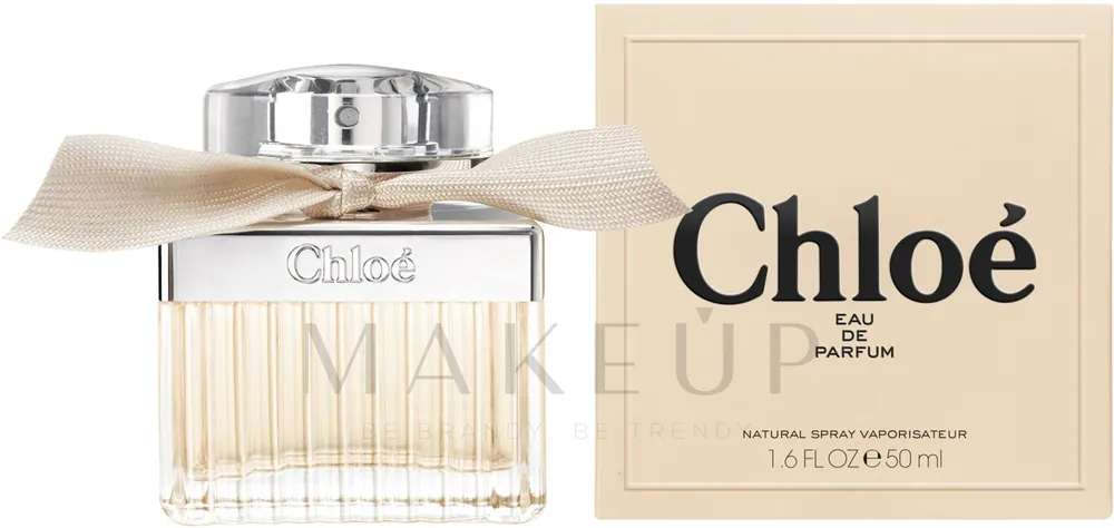 Chloé - Perfume
