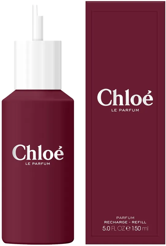 Chloe Le Parfum - Perfume