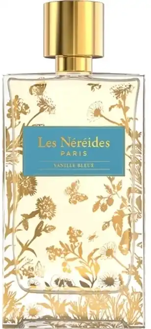 Les Nereides Vanille Bleue - Perfume