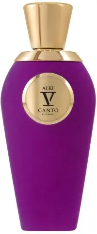 V Canto Alki Extrait De Parfum - Perfume