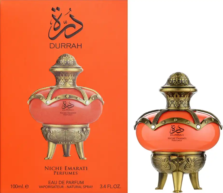 Lattafa Perfumes Durrah